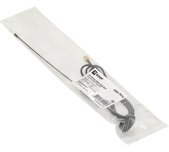 Антенна EKF WDT 868 antwdt-868