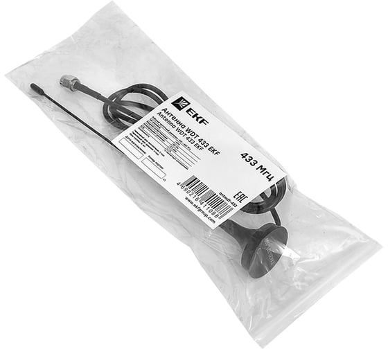Антенна EKF WDT 433 antwdt-433