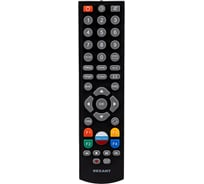 Пульт для ресиверов REXANT Триколор ТВ 38-0035