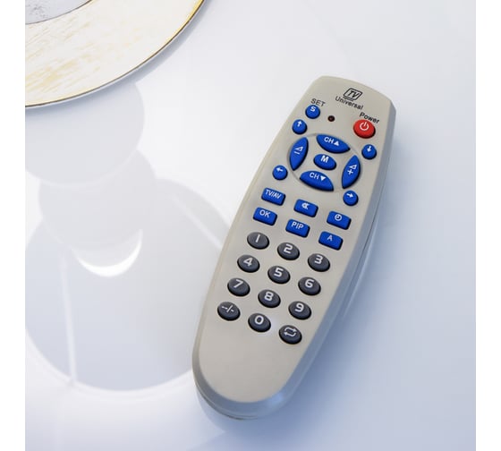 Универсальный пульт для телевизора REXANT RX-188 38-0025