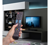 Универсальный пульт для телевизора REXANT с функцией SMART TV ST-01 38-0030