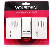 Звонок Volsten DB-827 9887