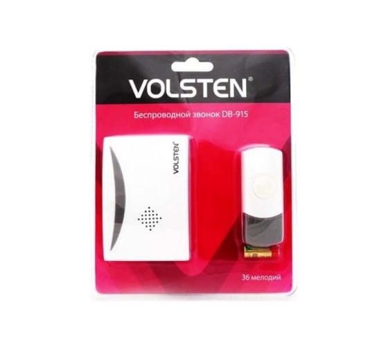 Звонок Volsten DB-915 9888