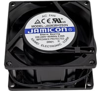 Вентилятор Jamicon JA0838H2S0N 80х80х38 230В С00033817