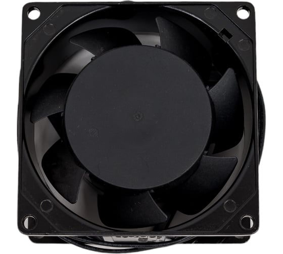 Вентилятор Jamicon JA0838H2S0N 80х80х38 230В С00033817