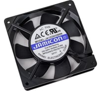 Вентилятор Jamicon JA1225H2B0N 120х120х25 230В С00034203