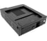 Mobile rack салазки AgeStar 3,5" SATA I/II/III, пластик, черный, SMRP (BLACK) 1