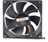Вентилятор Gembird 92x92x25, втулка, 4 pin, провод 30 см, D9225SM-4 2