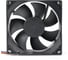 Вентилятор Gembird 92x92x25, втулка, 4 pin, провод 30 см, D9225SM-4 3