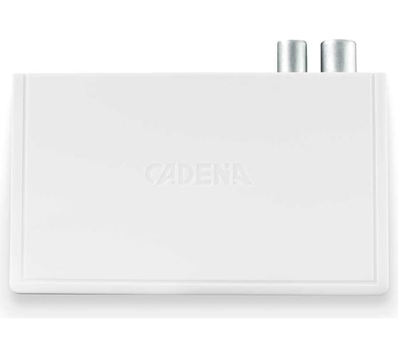 Цифровой эфирный приемник CADENA CDT-2214SB