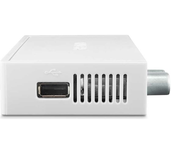 Цифровой эфирный приемник CADENA CDT-2214SB