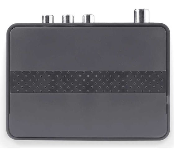Цифровой эфирный приемник CADENA CDT-2291SB