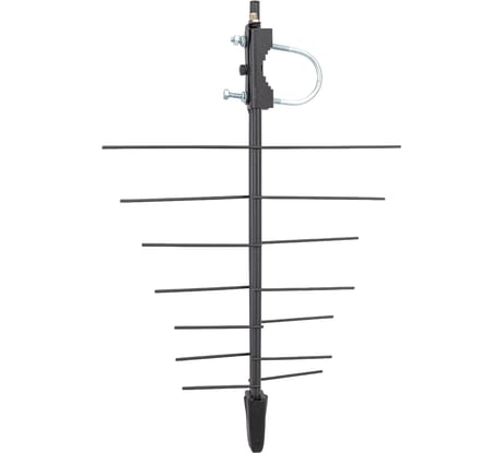 Антенна РЭМО BAS-1124-5V Двина-14 205073