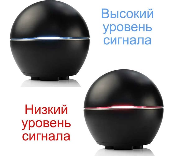 Комнатная активная антенна Godigital AV 6696