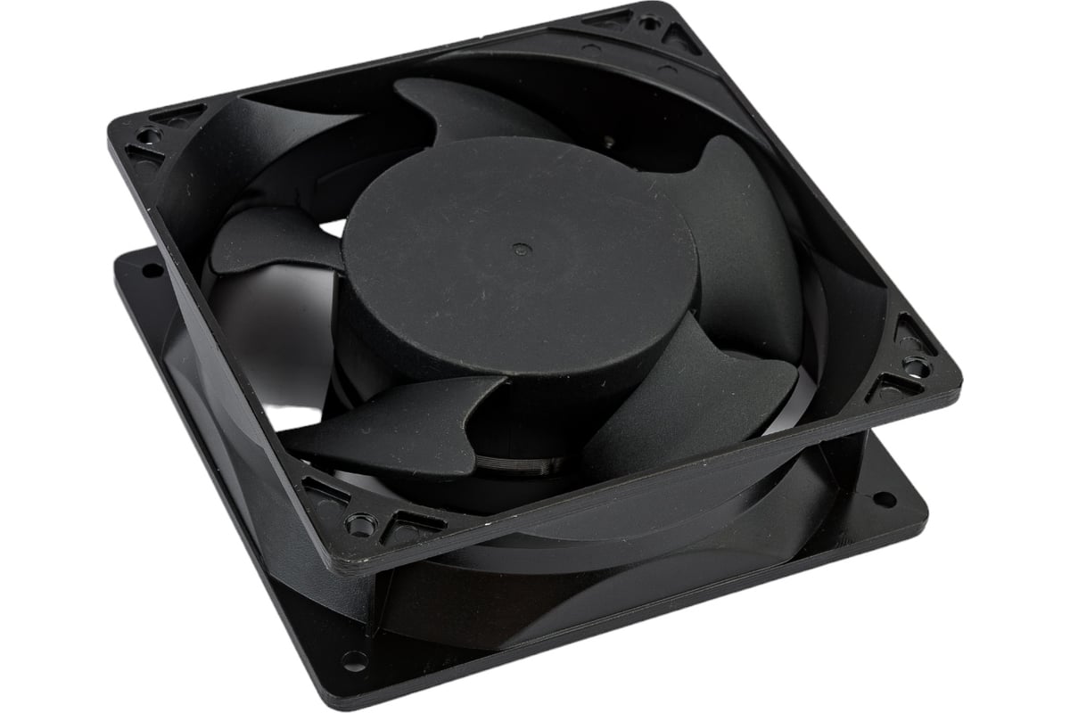 Вентилятор JAMICON JA1238H2B0N-T 120х120х38 230В С00033812 - выгодная ...