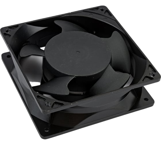 Вентилятор JAMICON JA1238H2B0N-T 120х120х38 230В С00033812
