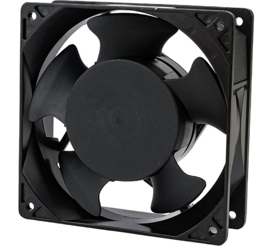 Вентилятор JAMICON JA1238H2B0N-T 120х120х38 230В С00033812