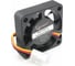 Вентилятор Gembird D40SM-12A 40x40x10 втулка 3 pin 7см D40SM-12A 1