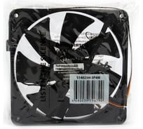 Вентилятор Gembird S14025H-3P4M