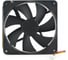 Вентилятор Gembird 140x140x25 шарикоподшипник 3 pin провод 40 см D14025BM-3 2