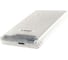 Внешний корпус Gembird 2.5 прозрачный, USB 3.0, SATA, пластик EE2-U3S-32P 1