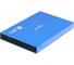 Внешний корпус Gembird 2.5 синий металлик, USB 3.0, SATA, алюминий EE2-U3S-56 2