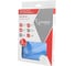 Внешний корпус Gembird 2.5 синий металлик, USB 3.0, SATA, алюминий EE2-U3S-56 4