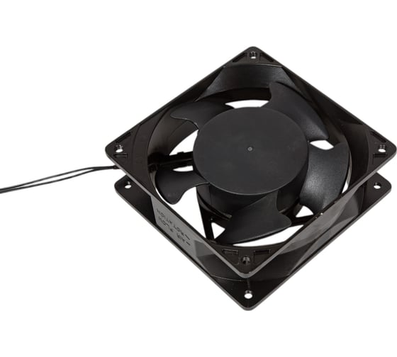 Вентилятор Jamicon JA1238H2B0N 120х120х38 230В С00036540
