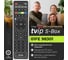 Пульт ДУ Gwire для TVIP IPTV S-310, S-400, 98301 U 2