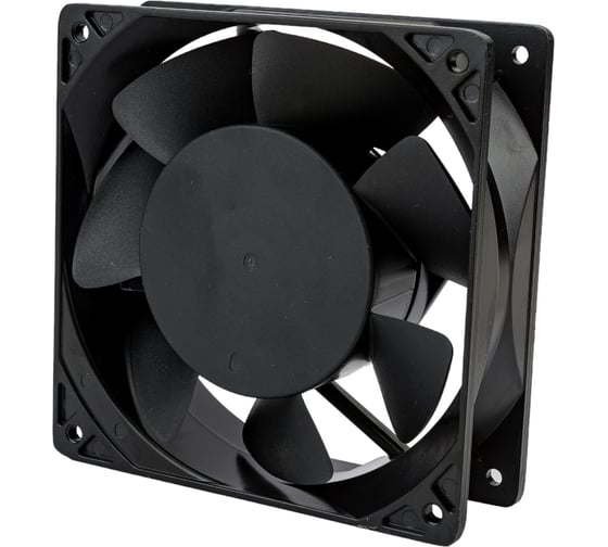 Вентилятор Jamicon JA1238H2S0N 120х120х38 230В С00034849