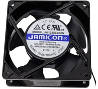Вентилятор Jamicon JA1238L2S0N 120х120х38 230В С00035577
