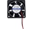 Вентилятор Jamicon JF0615B2H 60х60х15 24В с разъемом 2 конт.MOLEX 5239-2(PHU-2) С00037093 2