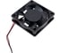 Вентилятор Jamicon JF0615B2H 60х60х15 24В с разъемом 2 конт.MOLEX 5239-2(PHU-2) С00037093 4