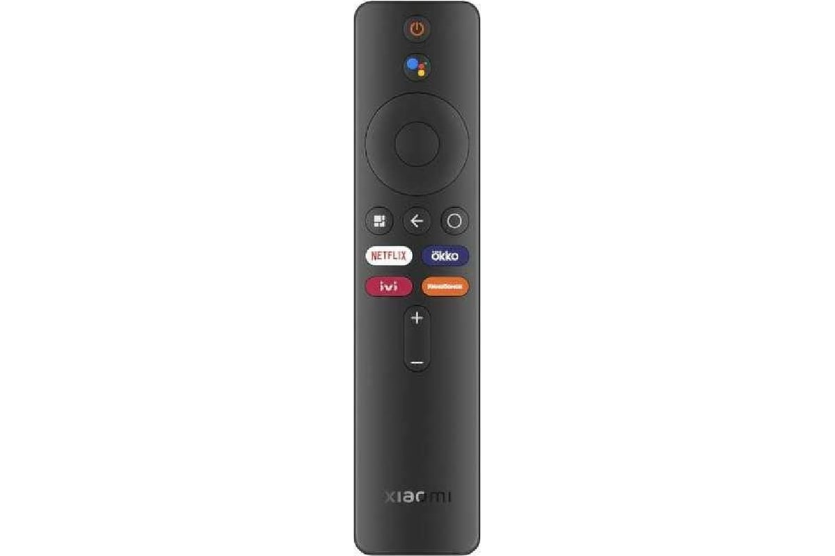 Портативный медиаплеер Xiaomi Mi 4K TV STICK PFJ4122EU - выгодная цена,  отзывы, характеристики, фото - купить в Москве и РФ