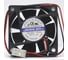 Вентилятор Jamicon JF0625B1UR 60х60х25 12В с разъемом 2 конт.MOLEX 5239-2(PHU-2) С00035582 1