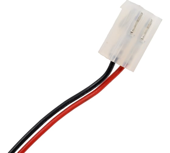 Вентилятор JAMICON JF1238B2HR 120х120х38 24В с разъемом 2 конт.MOLEX 5239-2(PHU-2) С00034861