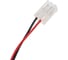 Вентилятор JAMICON JF0825B1UR 80х80х25 12В с разъемом 2 конт.MOLEX 5239-2(PHU-2) С00039867 5