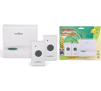 Беспроводной дверной звонок Мелодика Б270 4606400416715