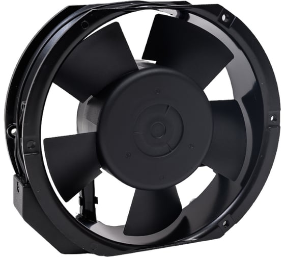 Вентилятор JAMICON JA1751H2B0N-L(JA1751H2B011N-L-R)(провод) 220V (172x150x51) B(подшипник) CFM169/dBA55 С00035578