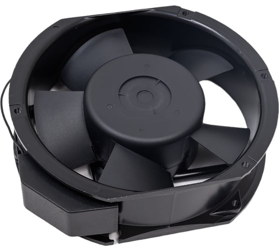 Вентилятор JAMICON JA1751H2B0N-L(JA1751H2B011N-L-R)(провод) 220V (172x150x51) B(подшипник) CFM169/dBA55 С00035578