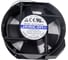 Вентилятор JAMICON JA1751H2B0N-L(JA1751H2B011N-L-R)(провод) 220V (172x150x51) B(подшипник) CFM169/dBA55 С00035578 4