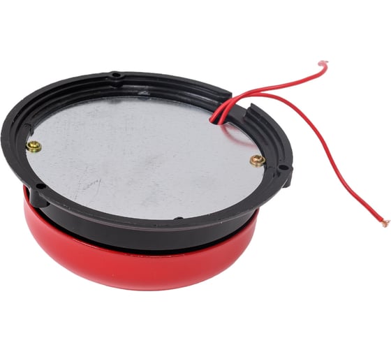 Звонок UCD CB-4B, 220VAC, 95Db, CB4B UCDCB4B