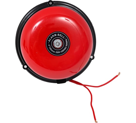 Звонок UCD CB-4B, 220VAC, 95Db, CB4B UCDCB4B
