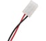 Вентилятор JAMICON JF0825B2TR 80х80х25 24В с разъемом 2 конт.MOLEX 5239-2(PHU-2) С00040031 5