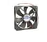 Вентилятор JAMICON KF1225H2H 120х120х25 24В провод С00038211 1