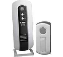 Беспроводной звонок C108 ЭРА C0034892