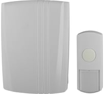 Проводной звонок D95 ЭРА C0039624