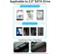 Внешний корпус для HDD/SSD VENTION 2.5" (USB 3.0 Mirco-B) Черный KPAB0 7