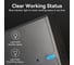 Внешний корпус для HDD/SSD VENTION 2.5" (USB 3.0 Mirco-B) Черный KPAB0 9