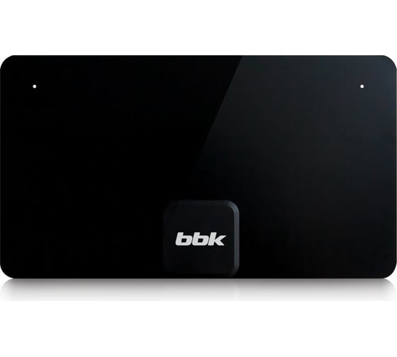 Комнатная антенна bbk DA04 черный 00-00000902